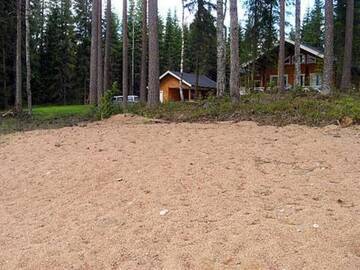 Фото номера Дом для отпуска Дома для отпуска Holiday Home Metsäpirtti г. Saukkokoski 19