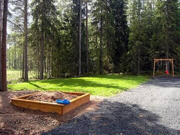 Фото номера Дом для отпуска Дома для отпуска Holiday Home Metsäpirtti г. Saukkokoski 4