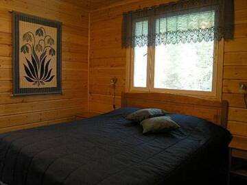 Фото номера Дом для отпуска Дома для отпуска Holiday Home Metsäpirtti г. Saukkokoski 10