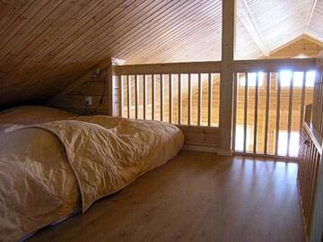 Фото номера Дом для отпуска Дома для отпуска Holiday Home Metsäpirtti г. Saukkokoski 7