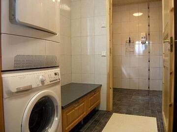 Фото номера Дом для отпуска Дома для отпуска Holiday Home Metsäpirtti г. Saukkokoski 12