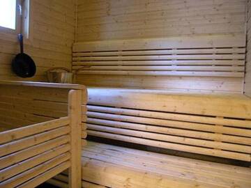 Фото номера Дом для отпуска Дома для отпуска Holiday Home Metsäpirtti г. Saukkokoski 9